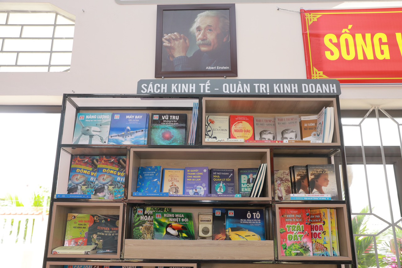 Tài liệu bản in